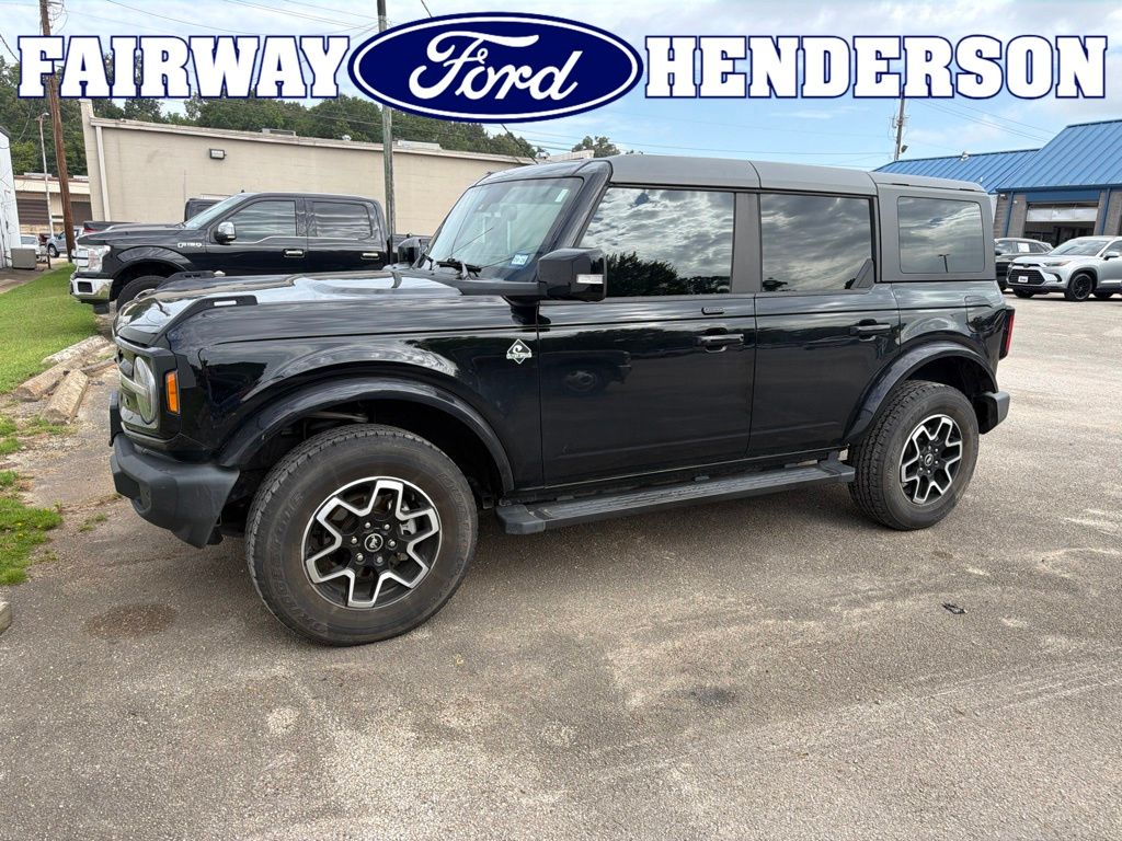 ford bronco 4-door 2023 1FMEE5DP0PLB68432 image ford bronco 4-door 2023 1FMEE5DP0PLB68432 image